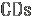 CDs1