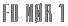 fdNOR1a